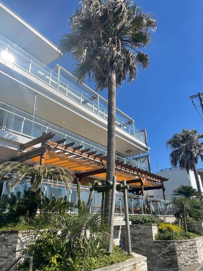 Good Morning Zaimokuza Bed & Breakfast Kamakura Bagian luar foto